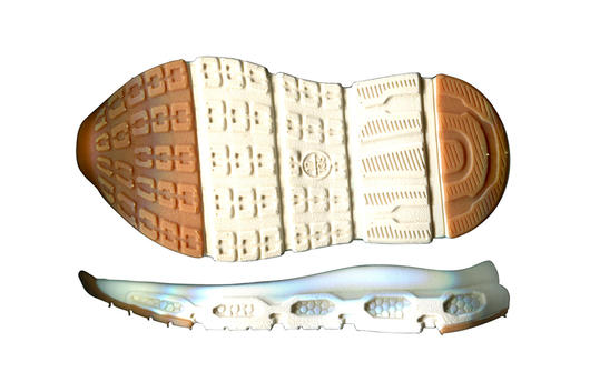 单鞋 CE80021 21#-25# 量产EVA