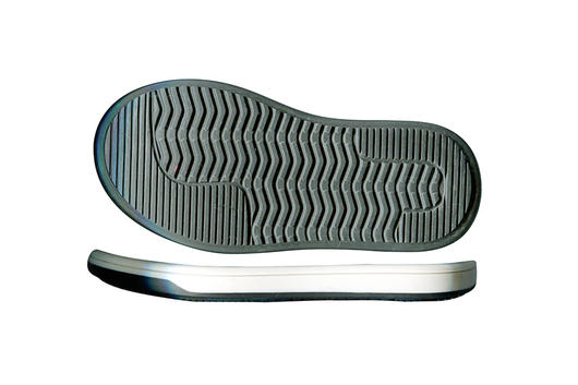板鞋底 TB3052 18#-30# 量产TPR