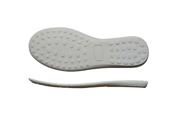 单鞋底（女童）TD1508 30#-35# 量产TPR