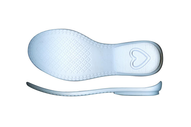 单鞋底（女童）TD1609 25#-36# 量产TPR