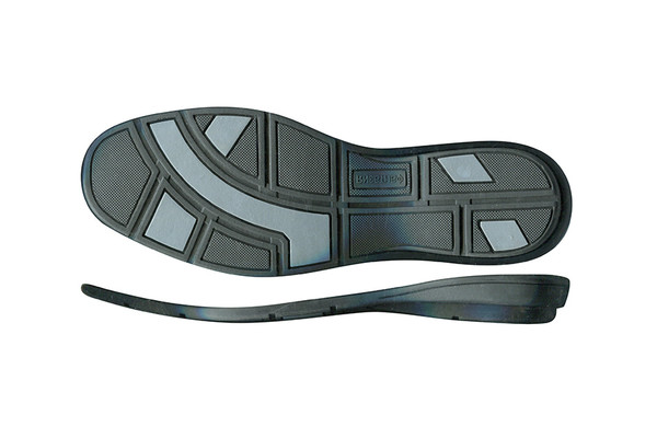 单鞋底（男童）TD1668 28#-40# 量产TPR