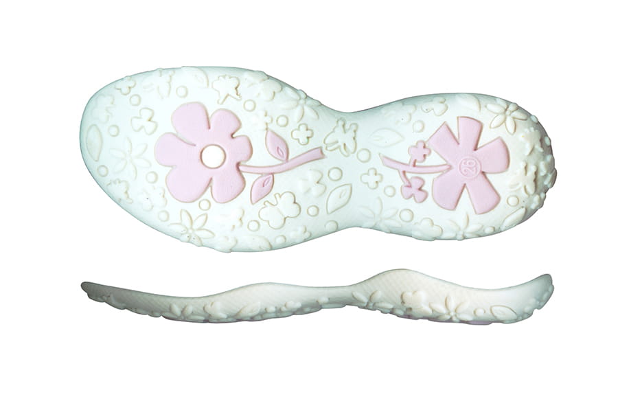 凉鞋底（男童）TL1280 20#-38#量产TPR