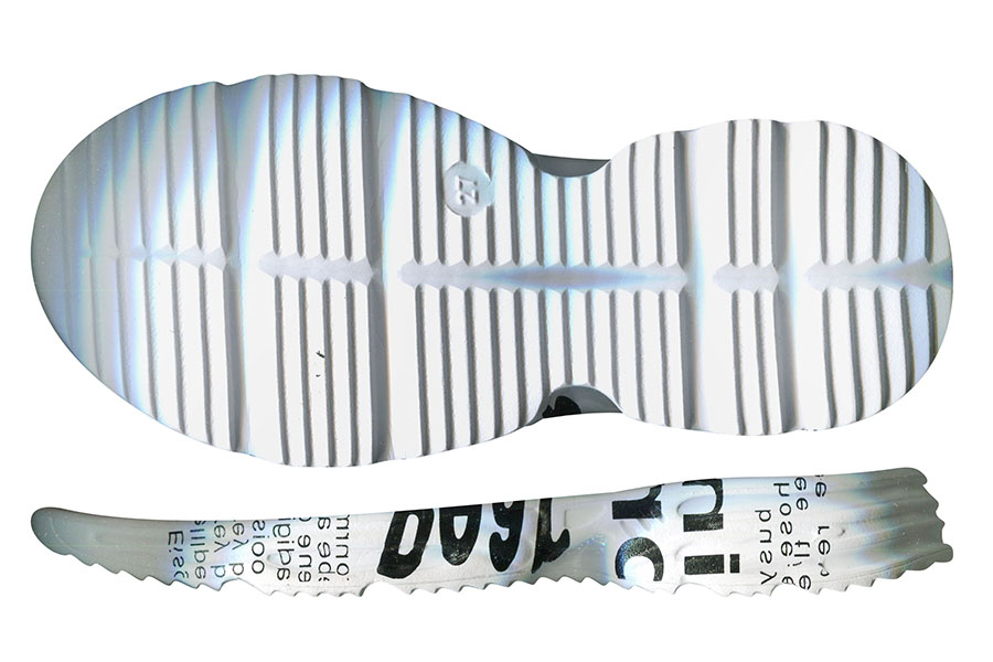 凉鞋 EL20089  27#-32#量产EVA