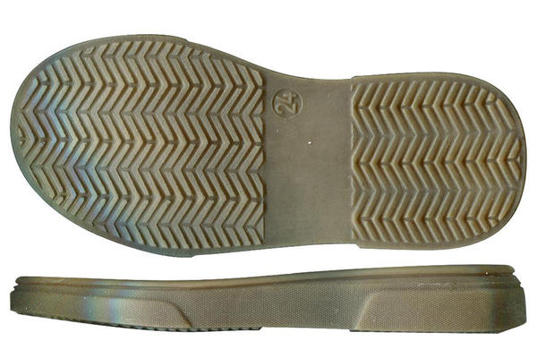 板鞋底 TB9052 22#-31#量产TPR