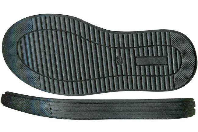 板鞋底 TB9079 24#-38#量产TPR