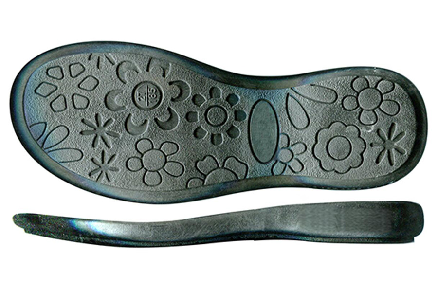 单鞋底（女童） TD3331-3  21#-38#39.5#40.5#  量产TPR