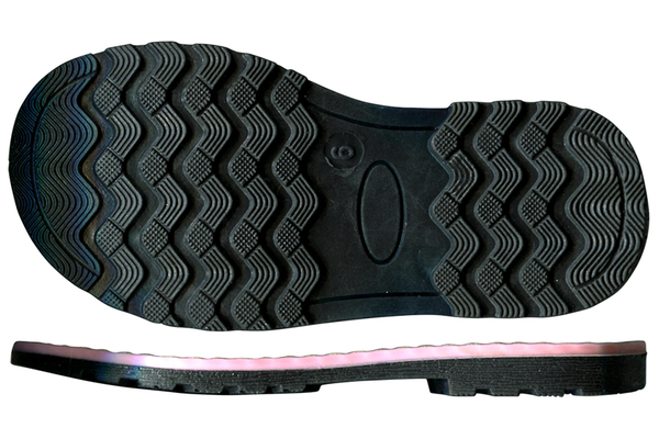 单鞋底（女童） TD5100  19#-30# 量产TPR