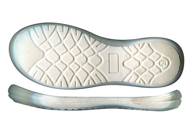 单鞋底（女童） TD5173  18#-35# 量产TPR