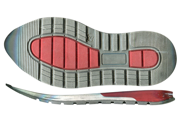 单鞋底（男童） TD6008  20#-40# 量产TPR