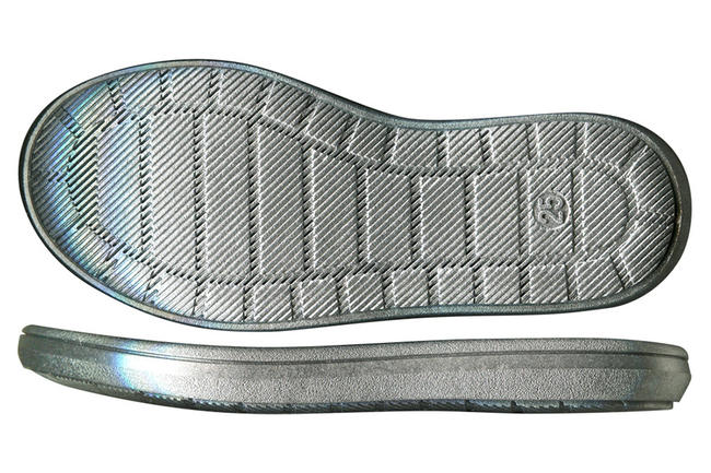 单鞋底（女童） TD6995  24#-35# 量产TPR