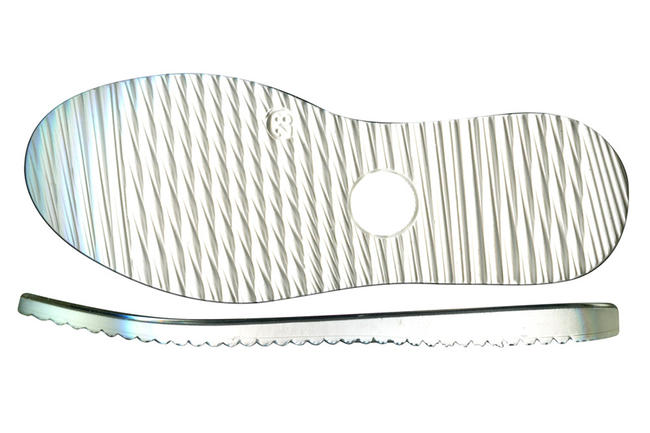 单鞋底（女童） TD7576-1  25#-33# 量产TPR