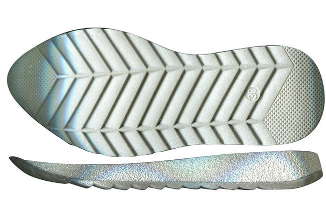 单鞋底（女童） TD8291-1  36#-41# 量产TPR