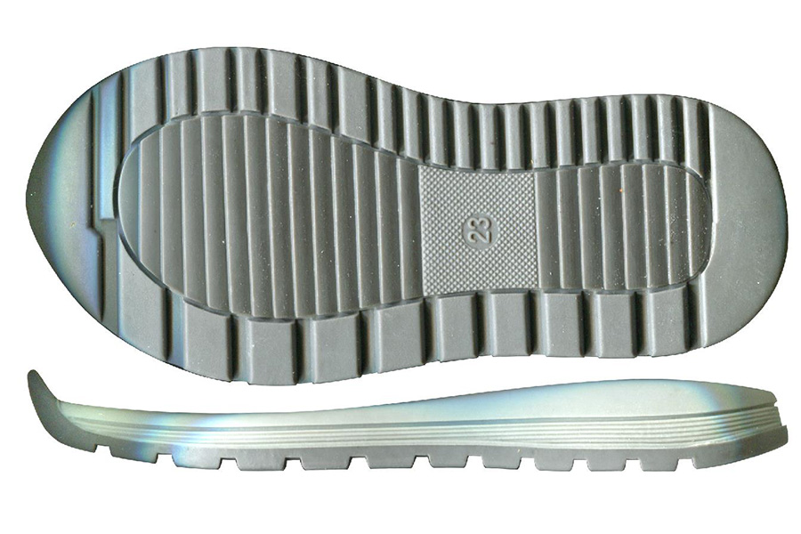 单鞋底（男童） TD9311  20#-31# 量产TPR