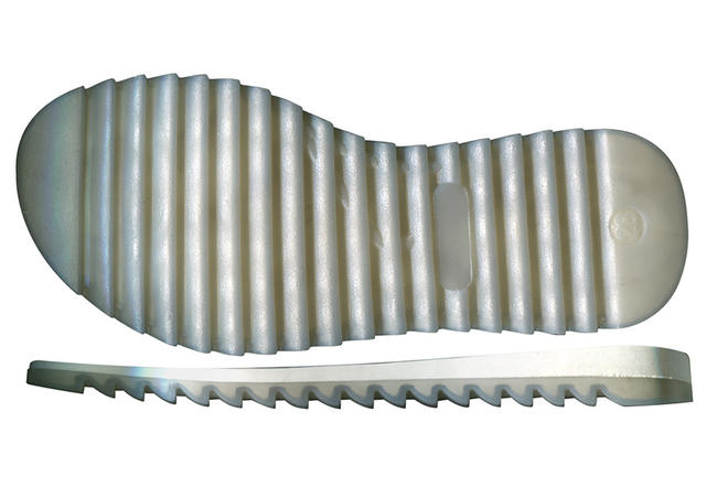 凉鞋底（女童）TL6708  26#-35#  量产TPR
