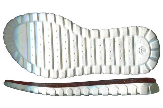 凉鞋底（女童） TL8133  25#-30# 量产TPR