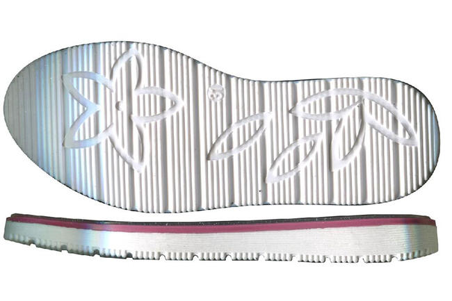 凉鞋底（女童） TL8179  30#-35# 量产TPR