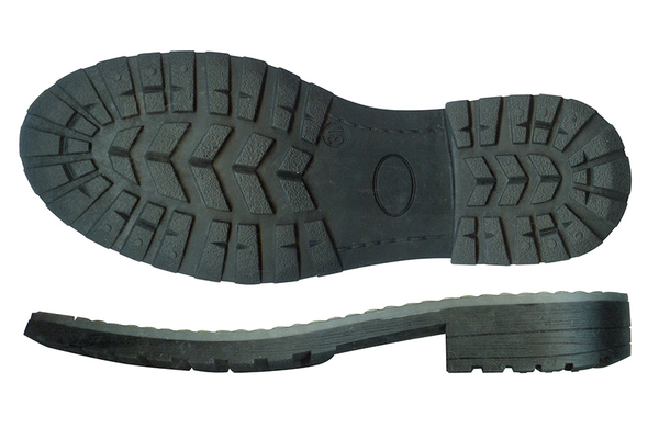棉鞋底（女童）TM1325  22#-40#  量产TPR