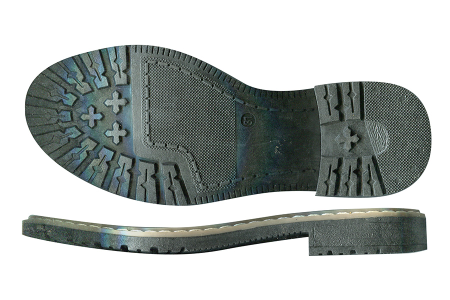 棉鞋底（女童）TM5169  24#-40#  量产TPR
