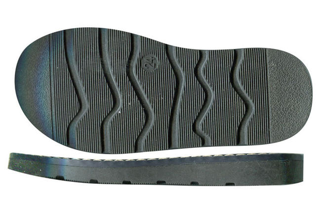 棉鞋底（男童）TM5221  20#-34#(无32)  量产TPR