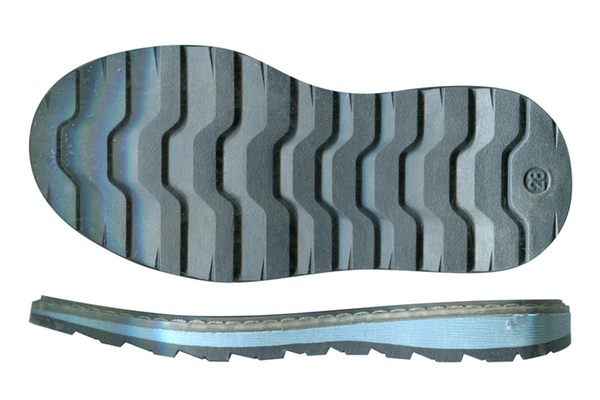 棉鞋底（男童）TM5255-1  22#-36#  量产TPR