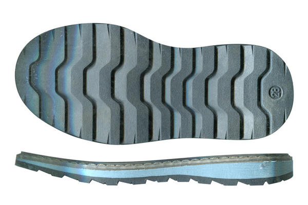 棉鞋底（男童）TM5255  27#-36#  量产TPR