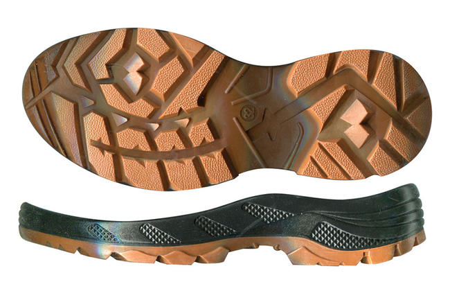 棉鞋底（男童）TM6532  32#-39#  量产TPR