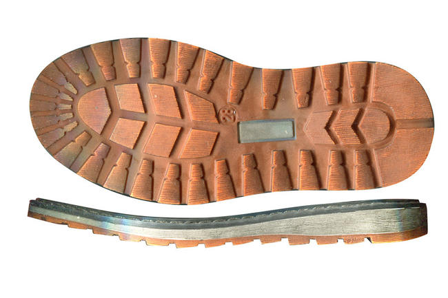 棉鞋底（男童）TM6565  20#-41#  量产TPR