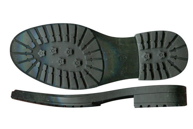 棉鞋底（女童）TM6575  25#-39#  量产TPR
