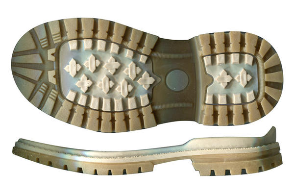 棉鞋底（男童）TM6598  20#-39#  量产TPR