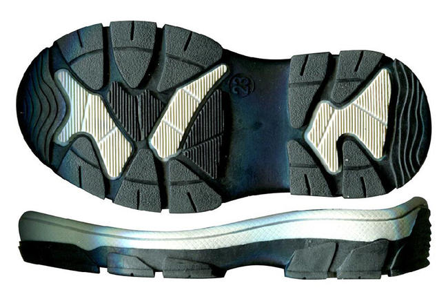 棉鞋底（男童）TM7192  20#-30#  量产TPR