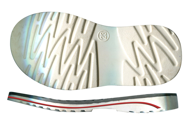 凉鞋底（四季鞋）TL6221-1  19#-30#  量产TPR